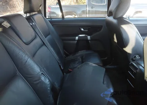 2009 Volvo Xc90 3.2 from USA, damaged, VIN YV4CZ982691514775